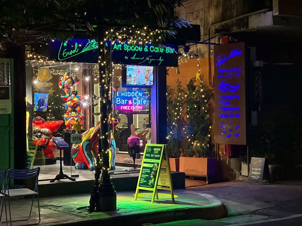 Vol de Nuit - Image 1