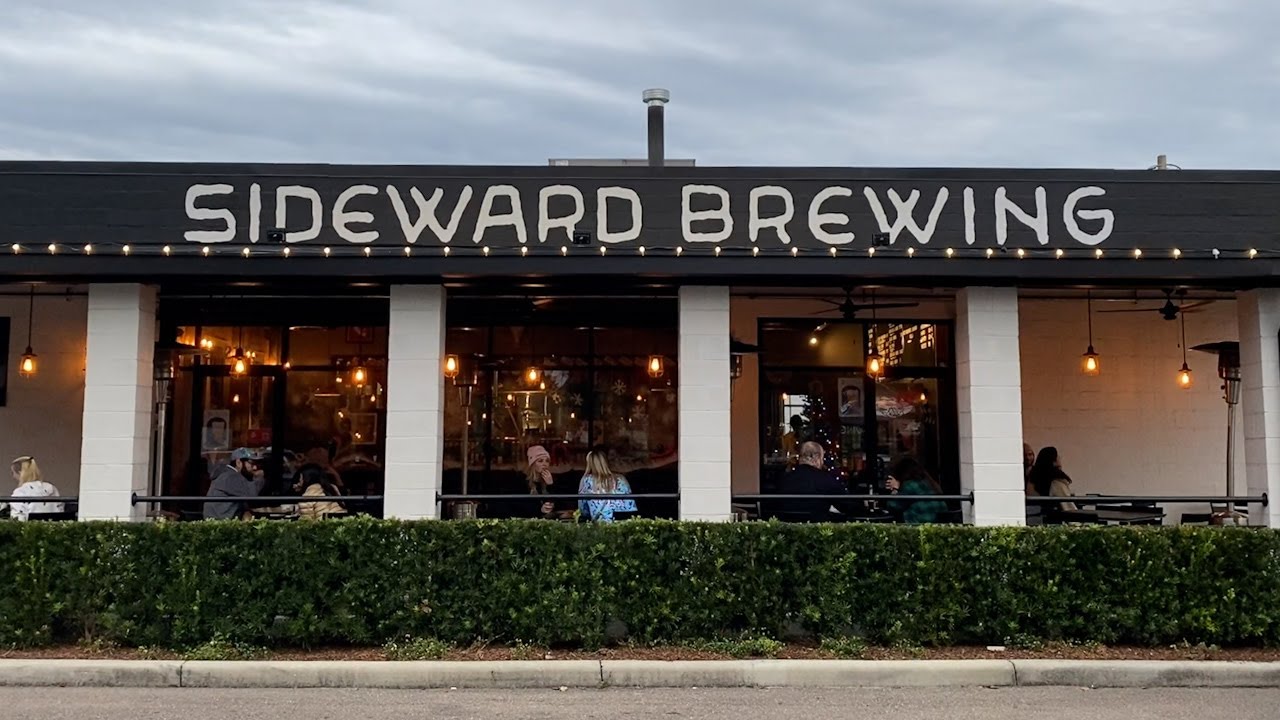 Sideward Brewing Co. - Thumbnail 2