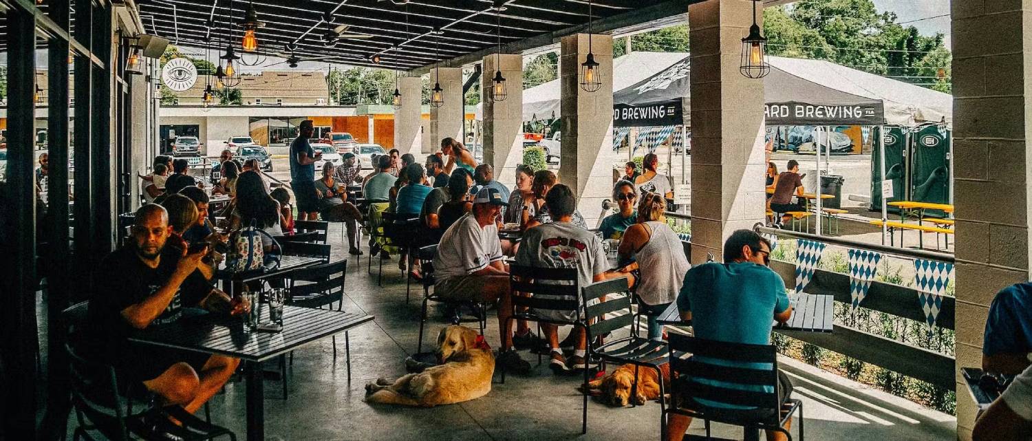 Sideward Brewing Co. - Image 1