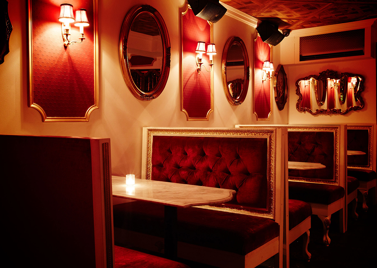 Le Boudoir - Image 1