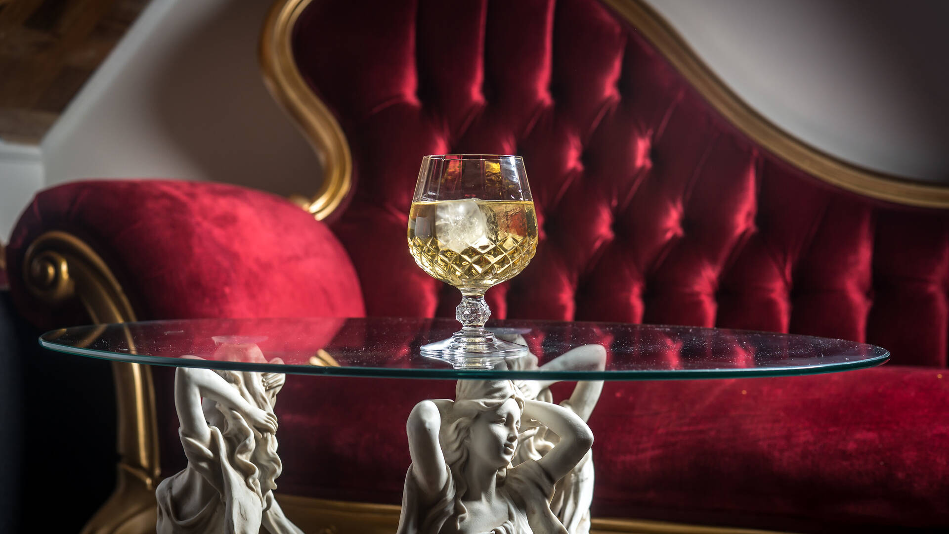 Le Boudoir - Thumbnail 2