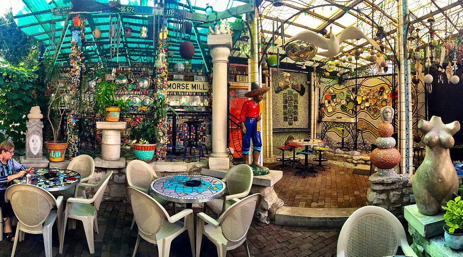 Venice Café - Thumbnail 2