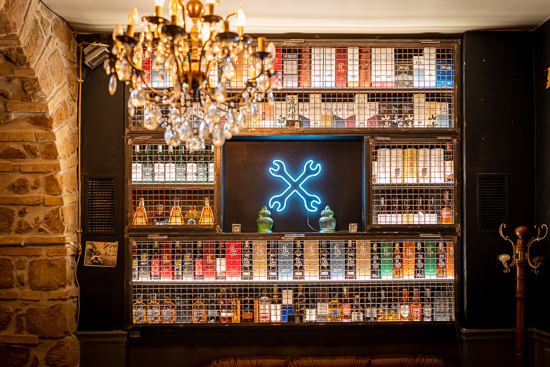 The Race Club - Thumbnail 2