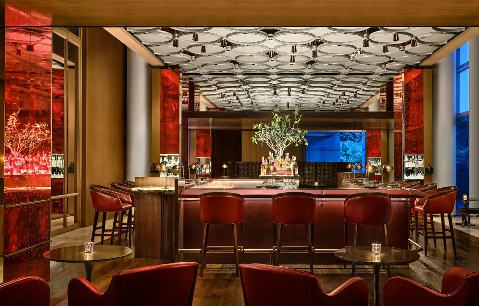 Republic Bar, bar in Singapore (photo 1)