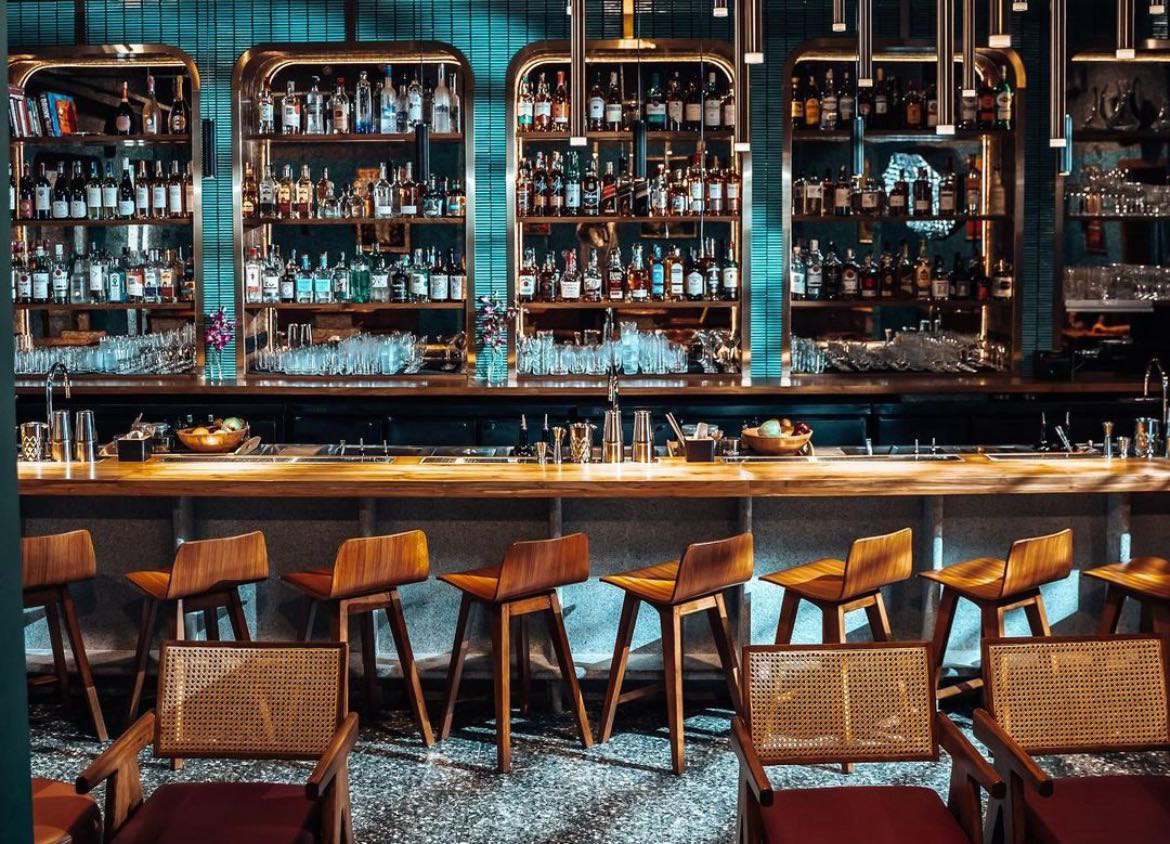 Bar Spirit Forward - Thumbnail 2