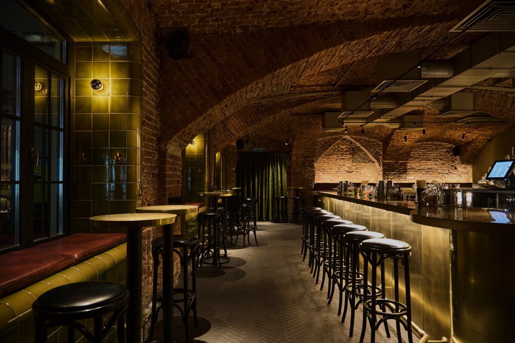 Orthodox Bar - Image 1