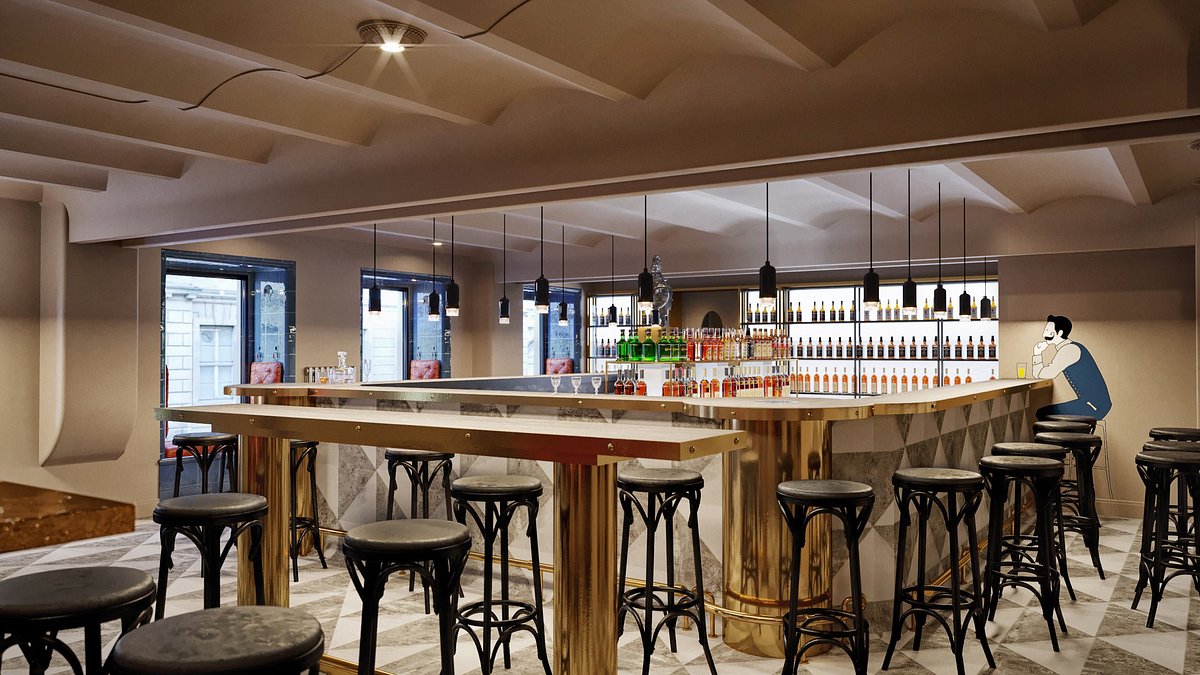 Orthodox Bar - Thumbnail 2