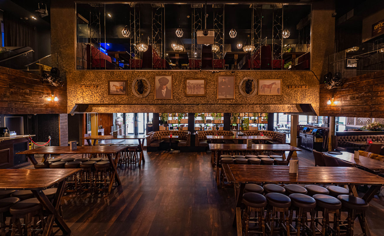 Peaky Blinders - Image 1