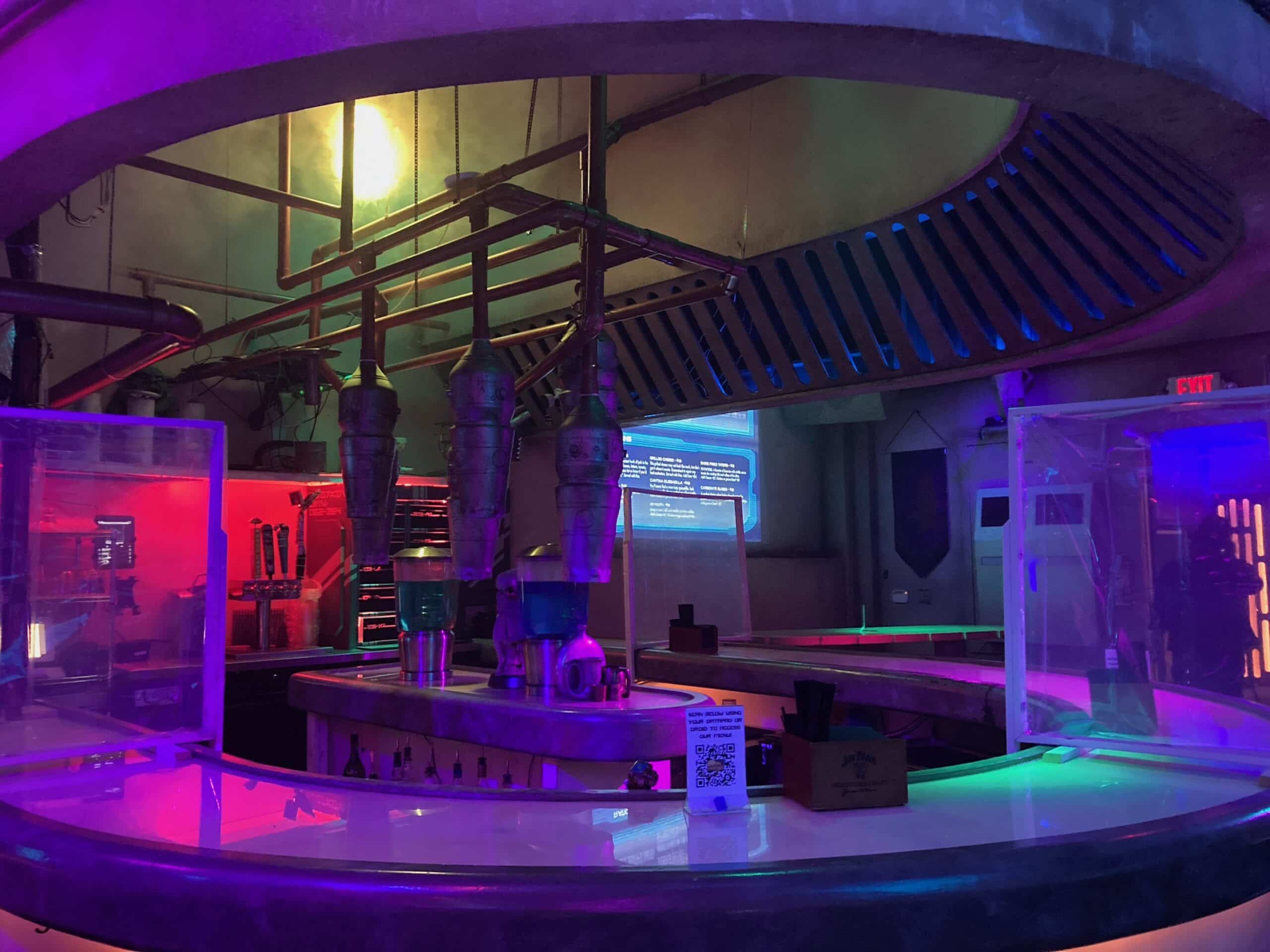  Scum & Villainy Cantina - Thumbnail 2