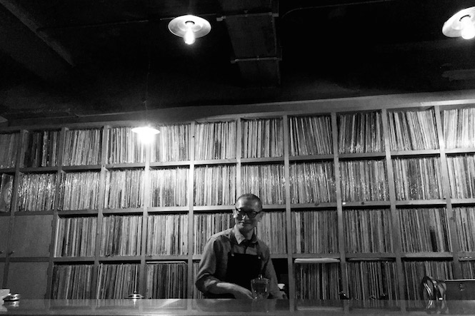 JBS (Jazz, Blues, Soul) - Image 1