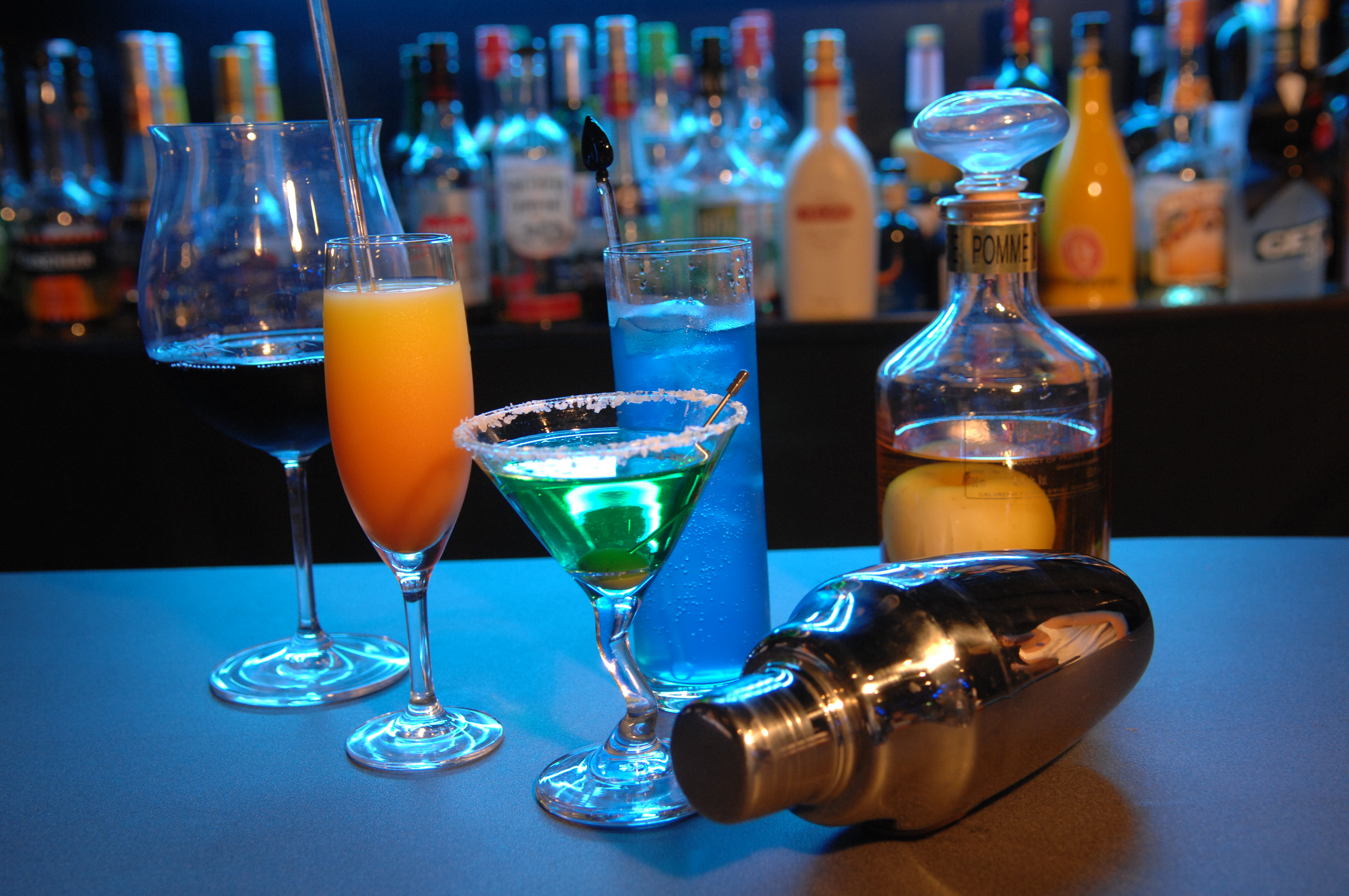 Magic Bar CUORE - Thumbnail 2