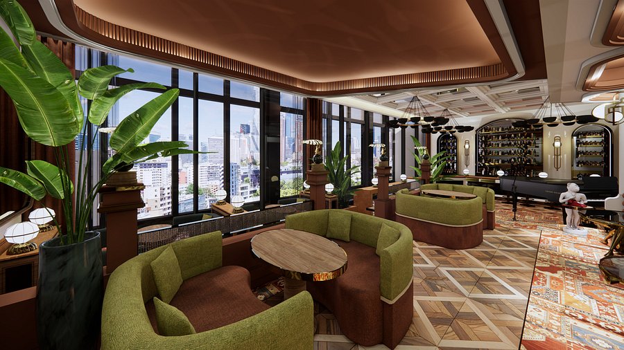 The Whisper Room - Image 1