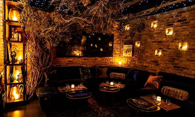 Here Nor There - Thumbnail 2