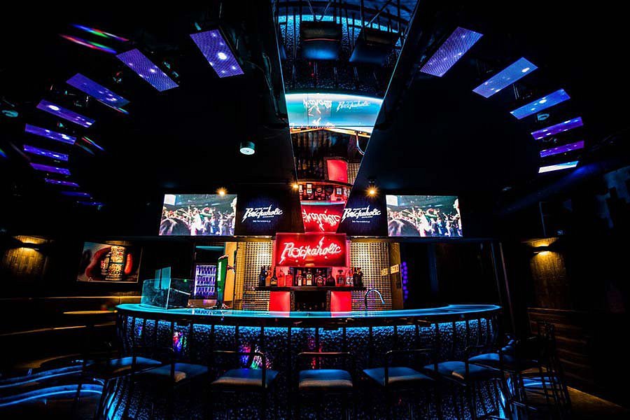 Bar Rockaholic - Thumbnail 2