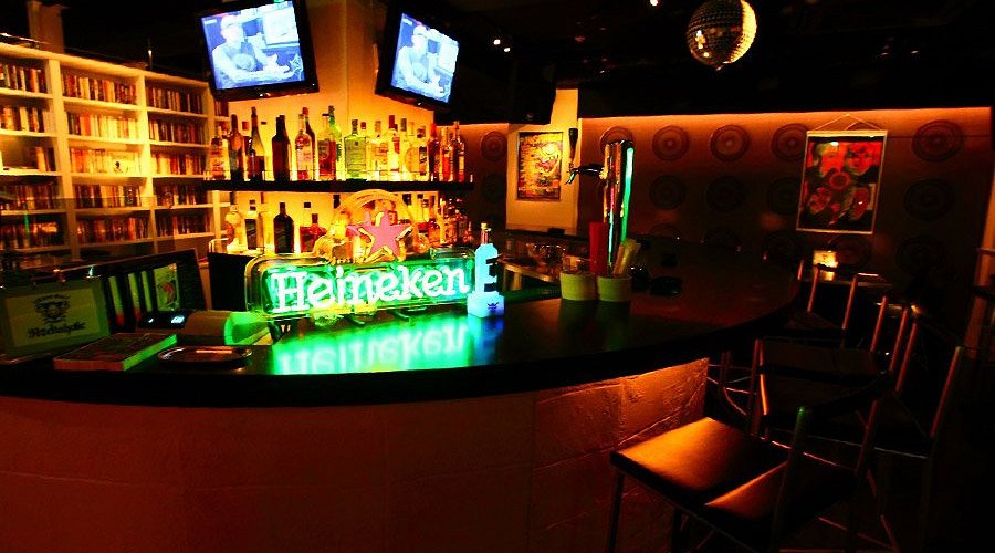  Bar Rockaholic - Thumbnail 3