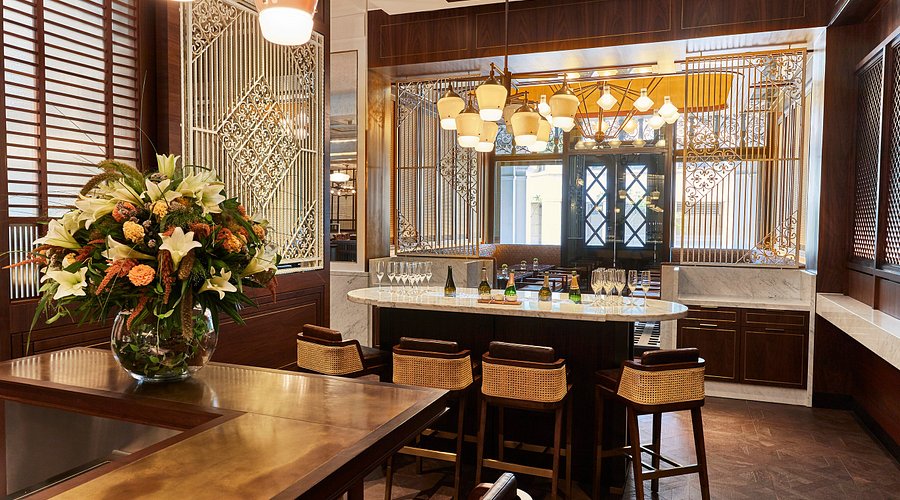 The Bar at 15 Stamford - Thumbnail 2