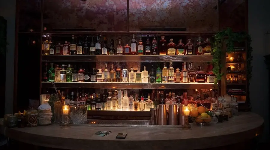 Room 55, bar in Miami (photo 1)