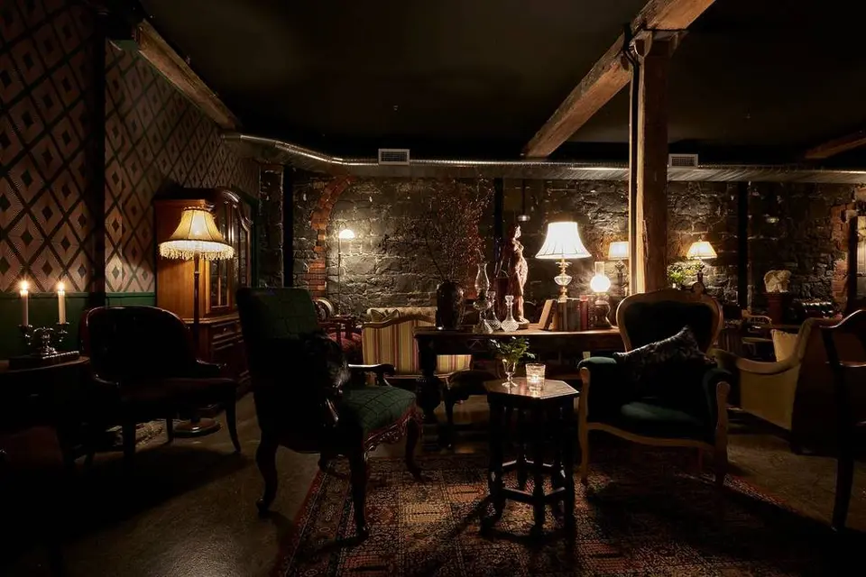Mill Place Merchants, bar in Melbourne (photo 1)