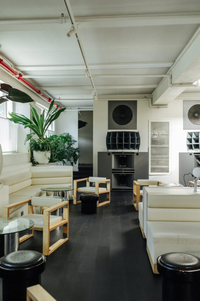 Public Records – Sound Room - Thumbnail 2