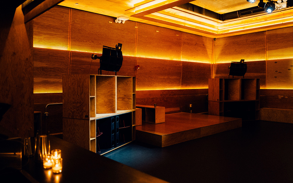 Public Records – Sound Room - Thumbnail 3