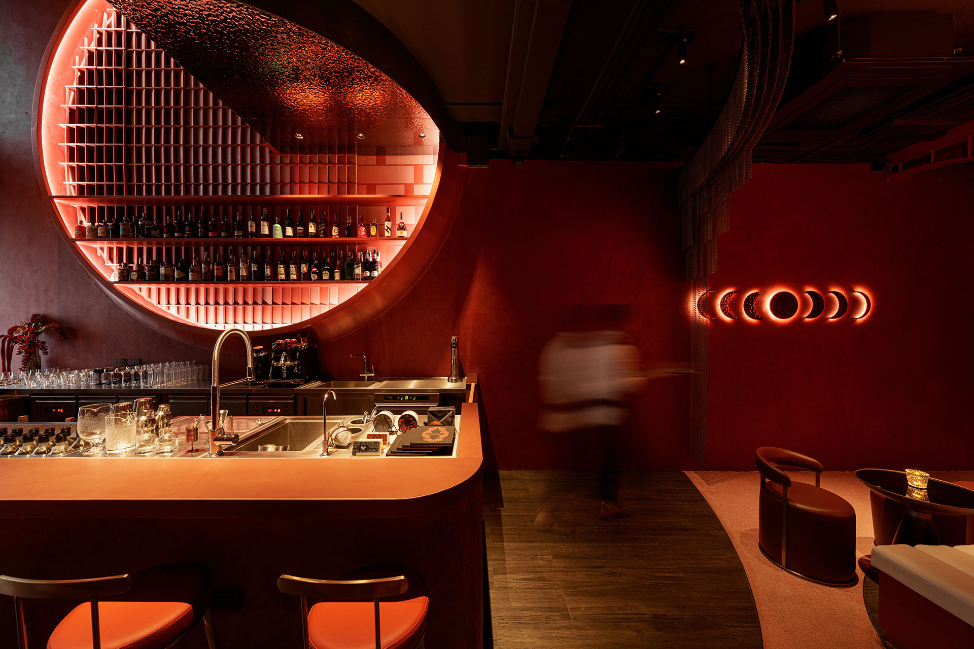 The Fool Speakeasy - Image 1