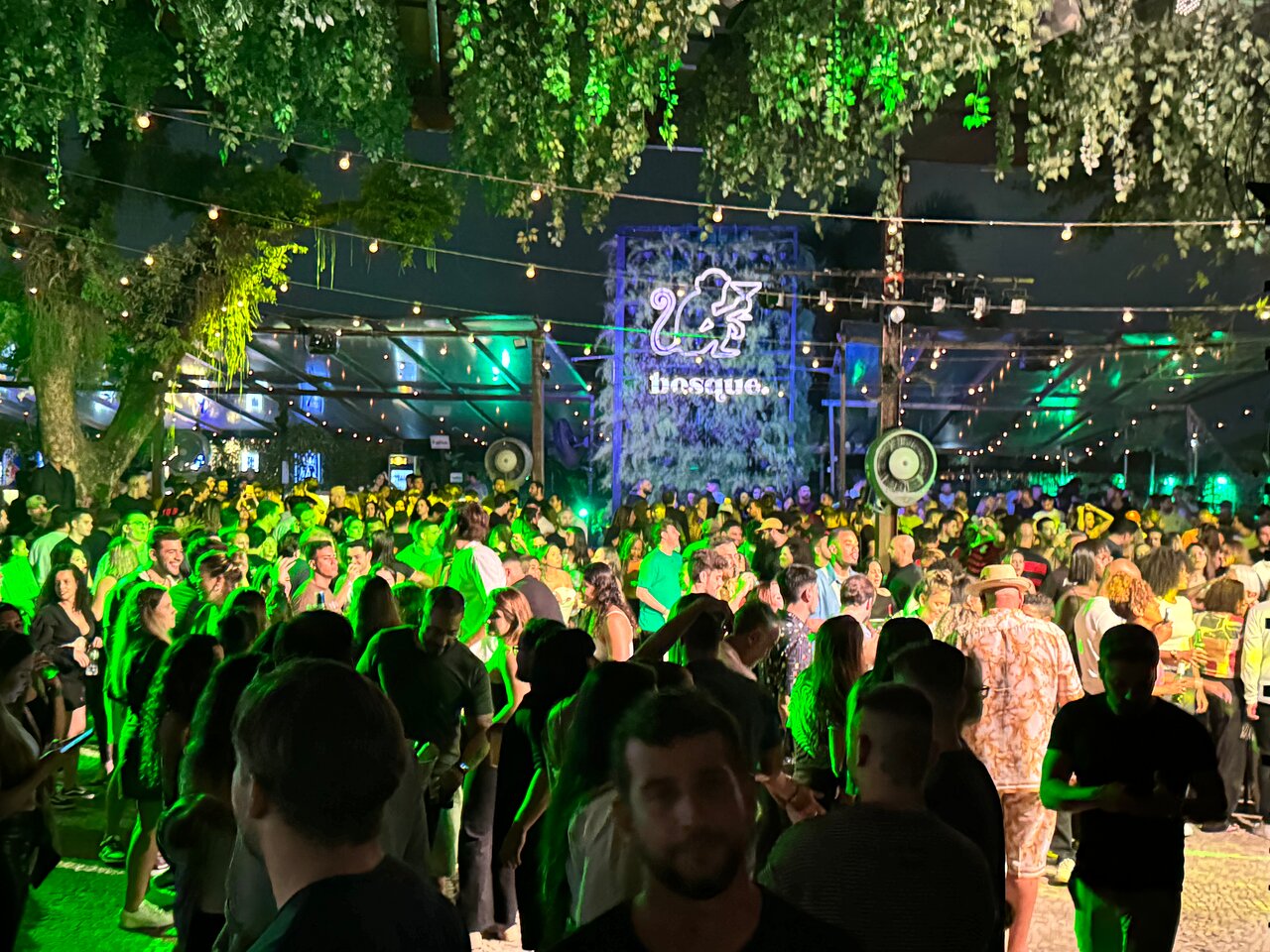 Bosque Bar - Thumbnail 2