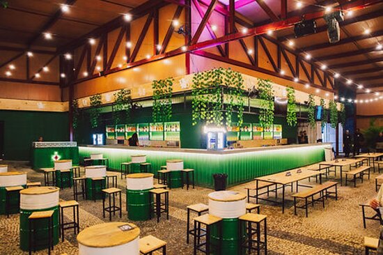 Bosque Bar - Image 1