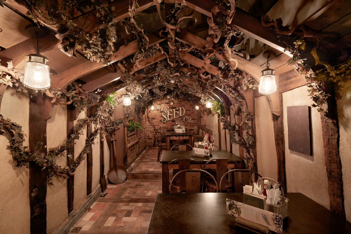 The Botanist - Image 1