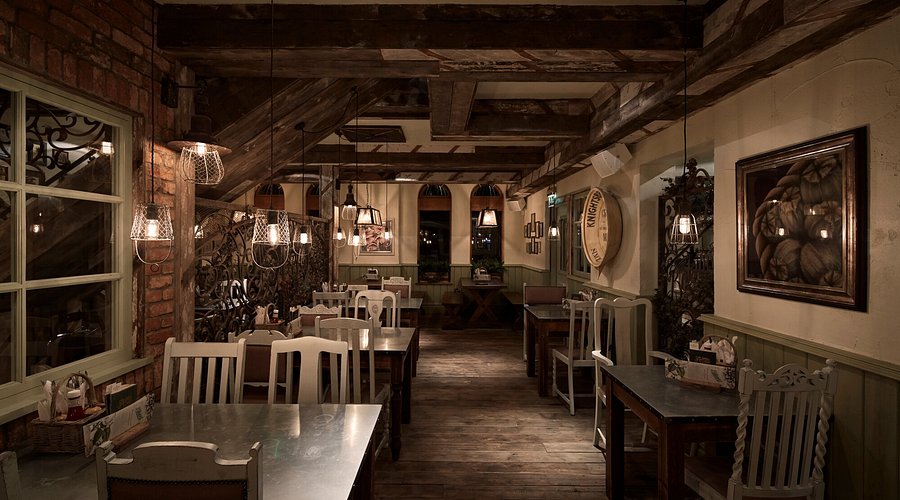 The Botanist - Thumbnail 2