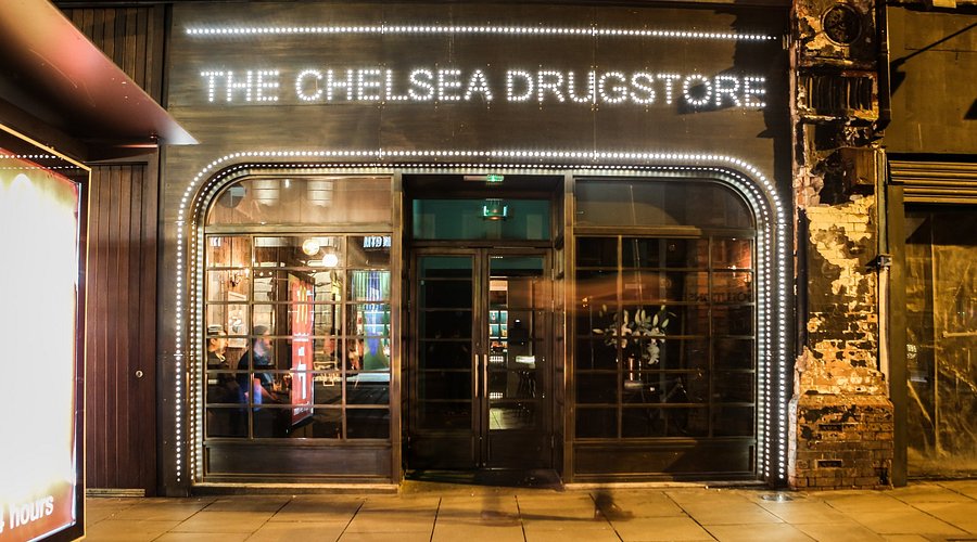 The Chelsea Drugstore - Thumbnail 3
