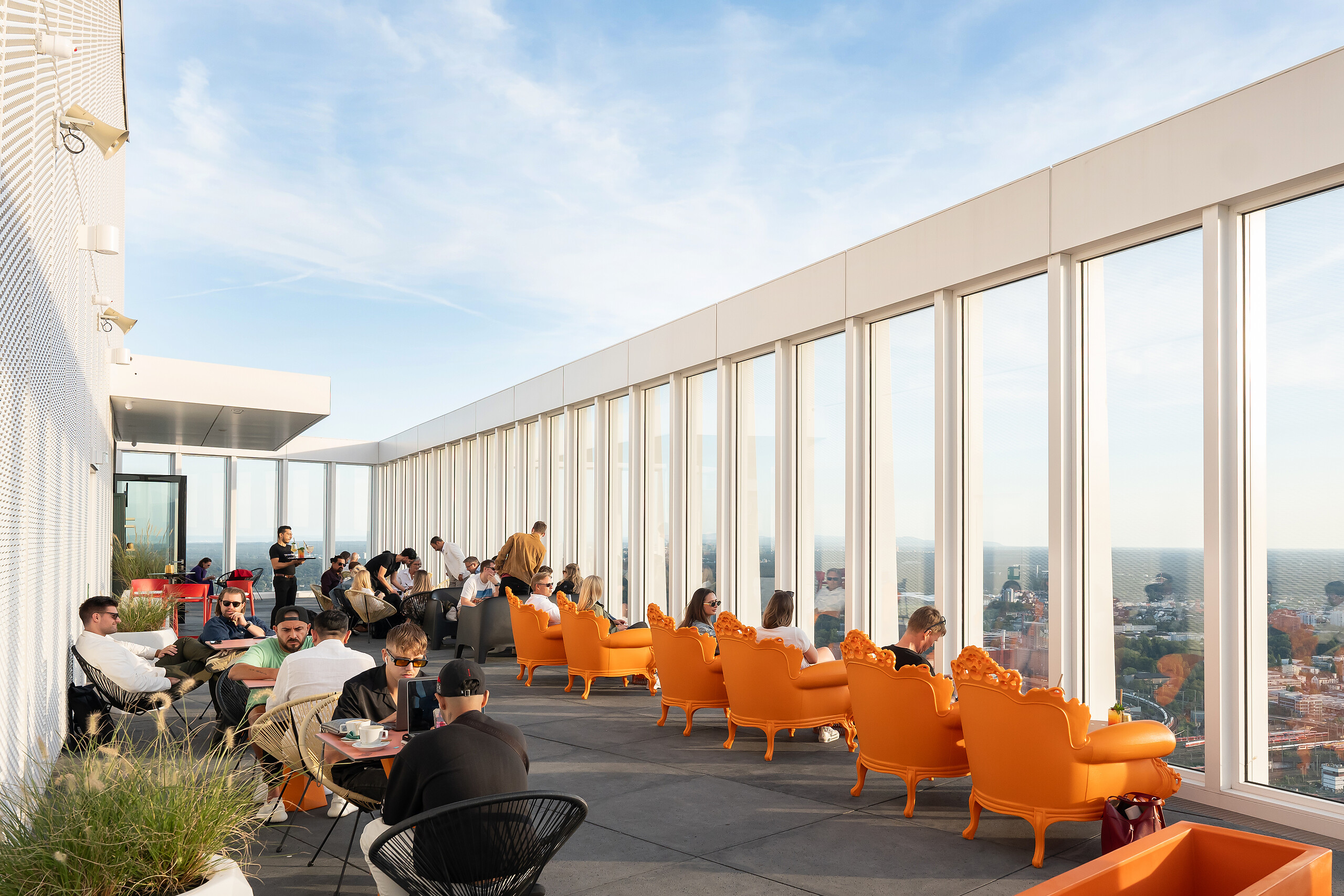 NFT Skybar - Image 1
