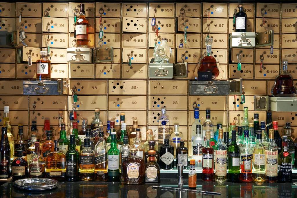 Vault Bar - Thumbnail 2