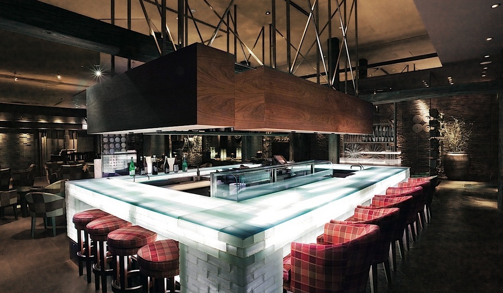 The Timber House - Thumbnail 2