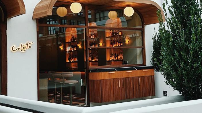 Bar Colette - Thumbnail 2