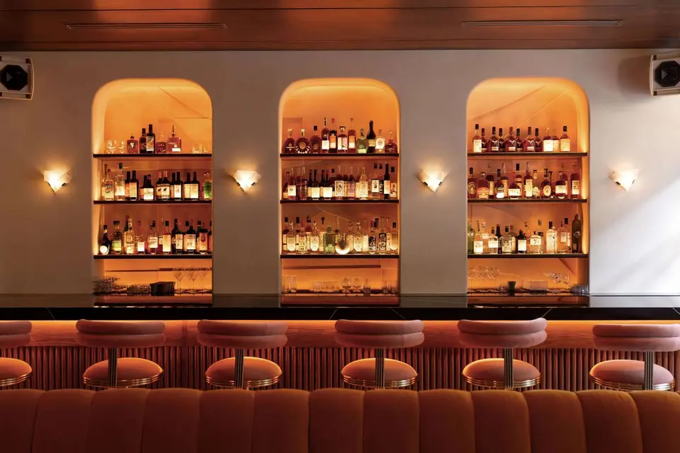 Bar Colette, bar in Dallas (photo 1)