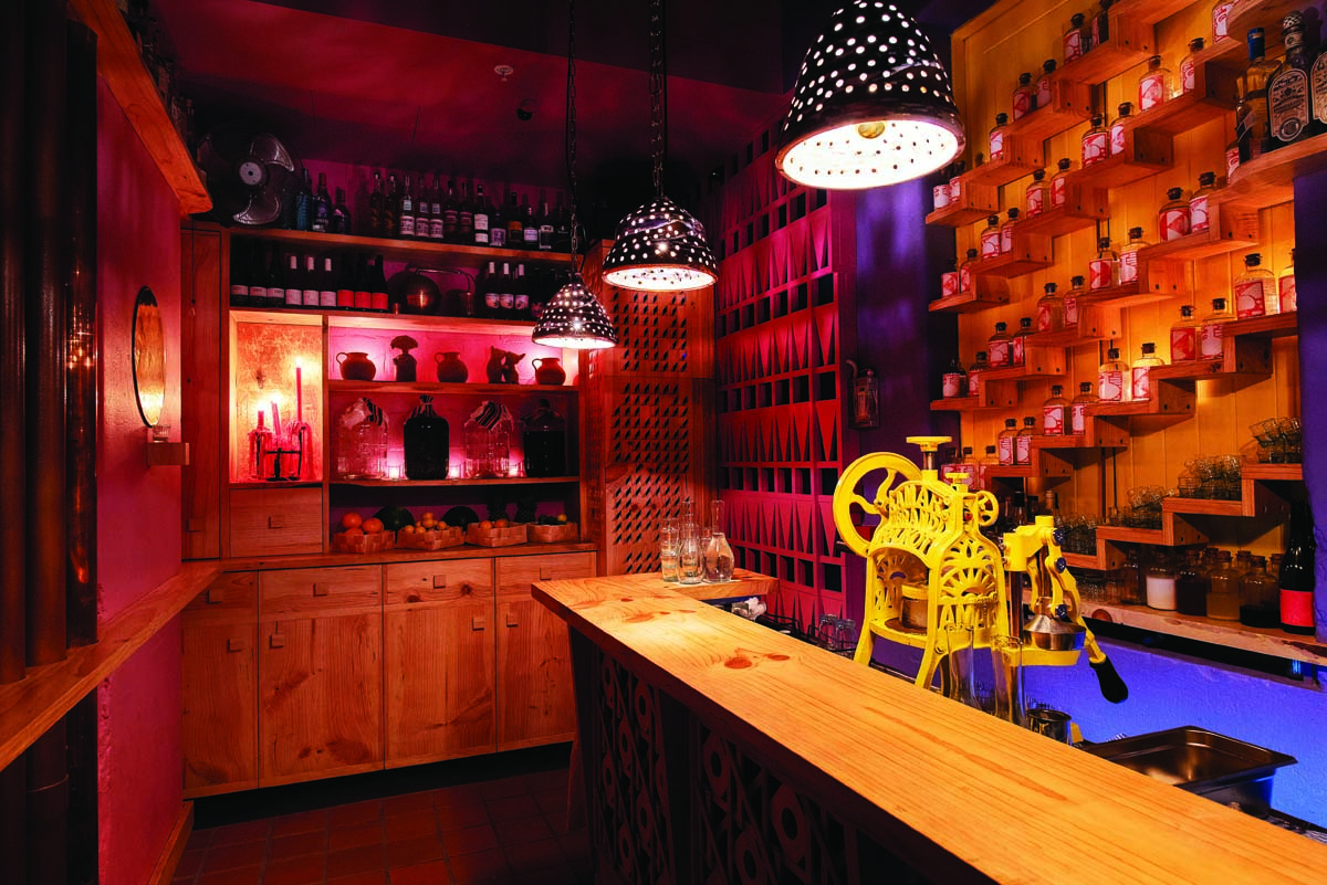 Cantina OK! - Image 1