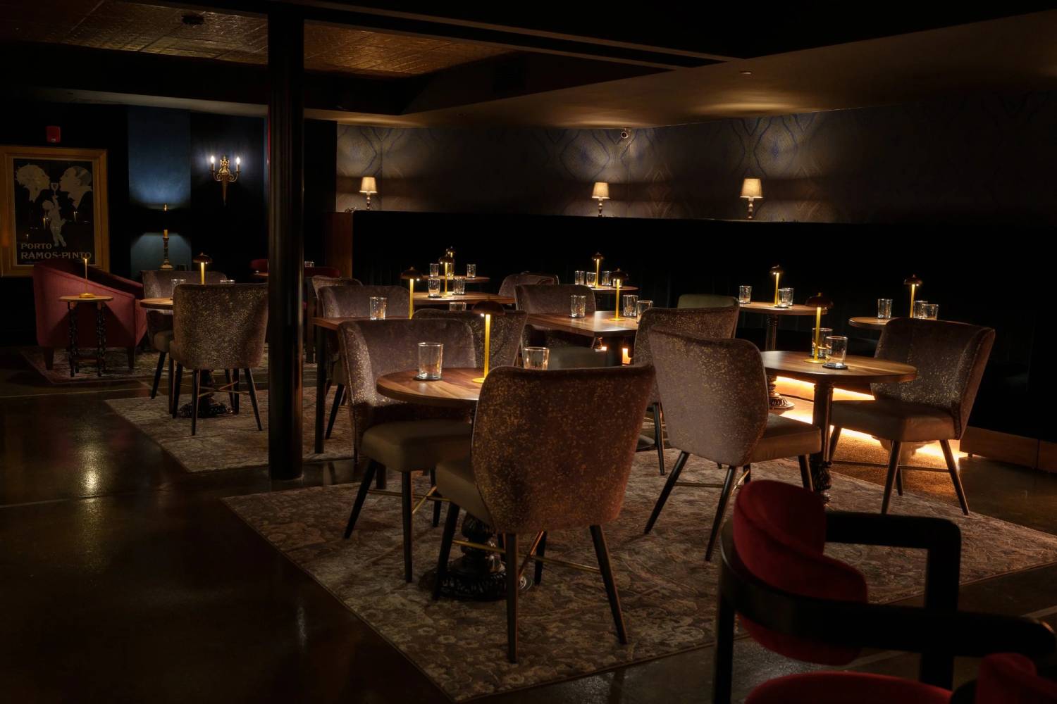 None of the Above - Image 1