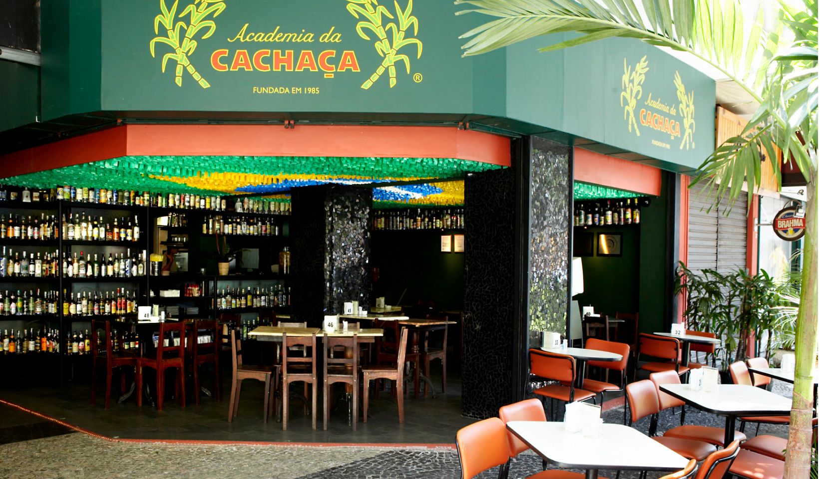 Academia da Cachaça - Image 1