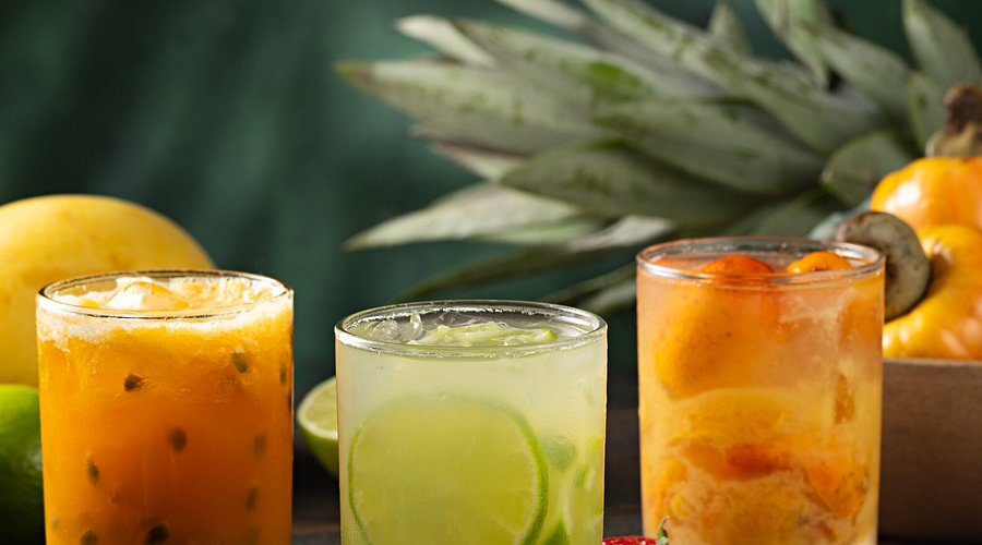 Academia da Cachaça - Thumbnail 2