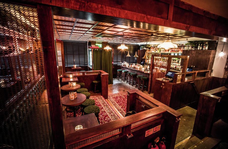 The Cocktail Trading Company - Image 1