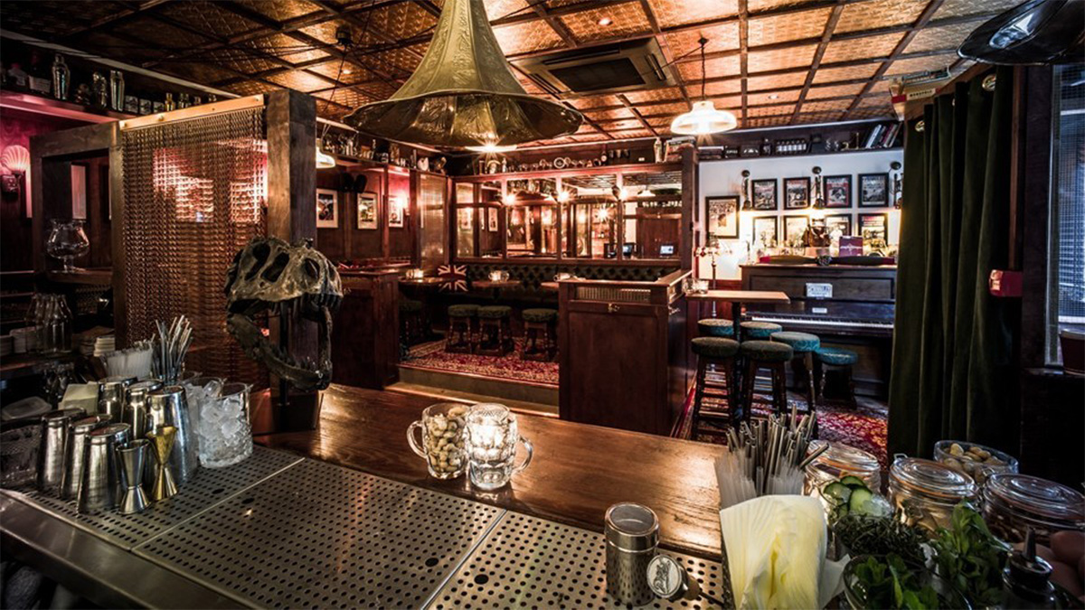The Cocktail Trading Company - Thumbnail 2