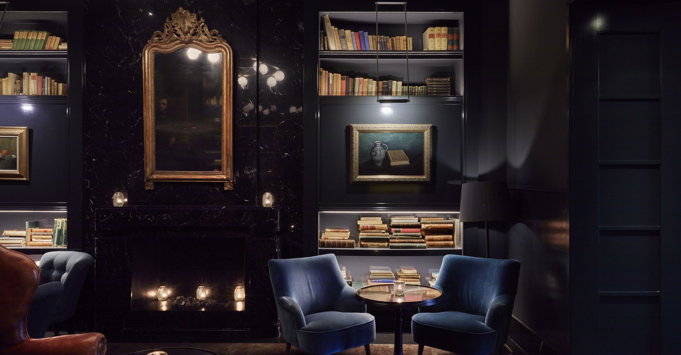 Pulitzer’s Bar - Thumbnail 2