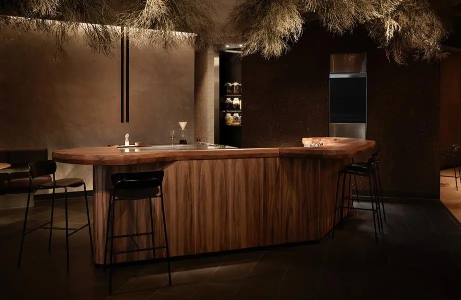 Byrdi, bar in Melbourne (photo 1)