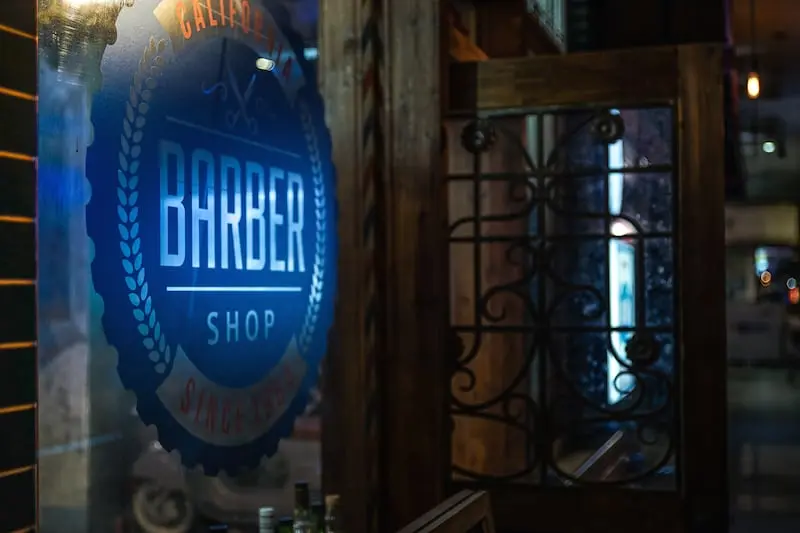 Barber Shop / Massage Bar, bar in Shenzhen (photo 1)