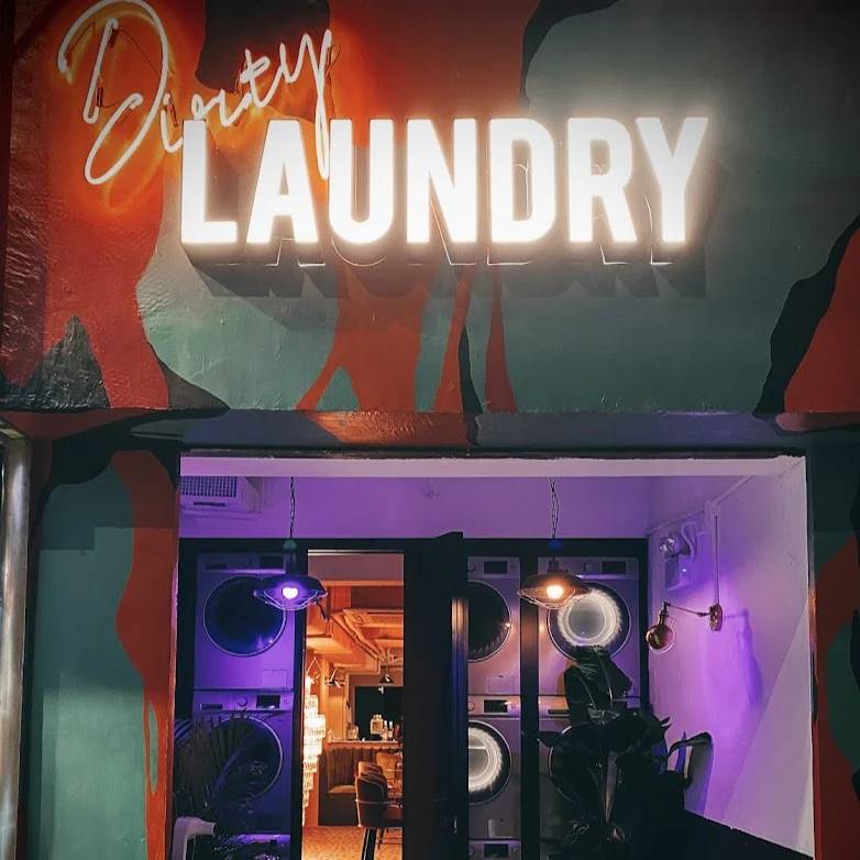 Dirty Laundry - Image 1