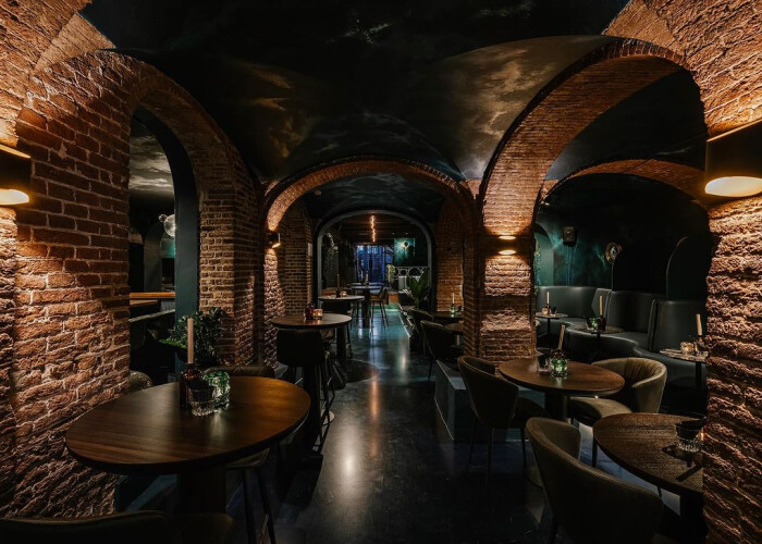 Belly of the Beast - Thumbnail 2