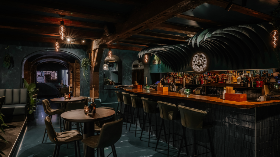 Belly of the Beast - Image 1