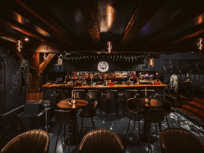 Belly of the Beast - Thumbnail 3