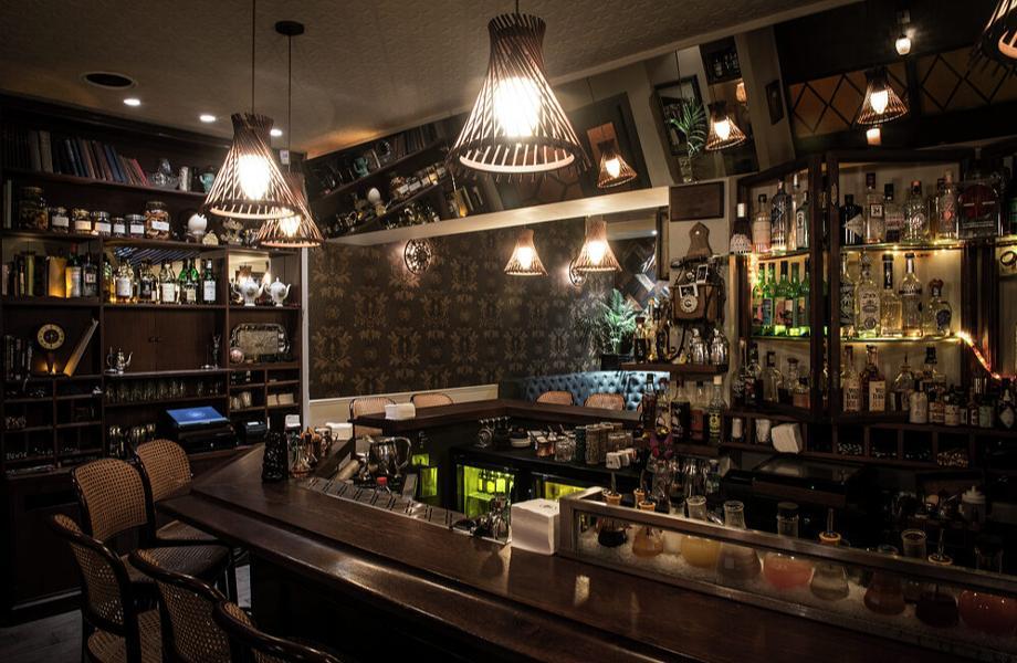 Imperial Craft Cocktail Bar - Image 1