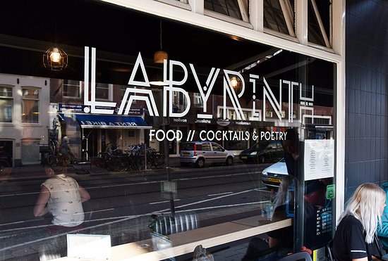 Labyrinth - Thumbnail 2